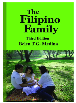 THE FILIPINO FAMILY (Print on Demand)